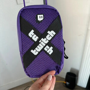 Twitch Phone Holder